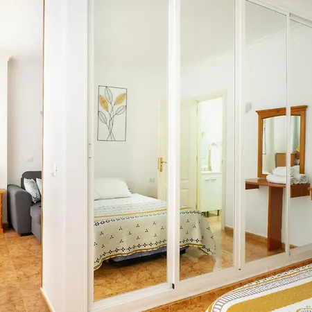 Apartamento Playa