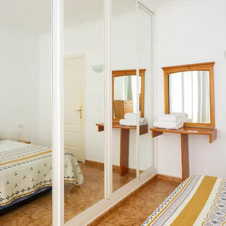 Apartamento Playa Las Palmas de Gran Canaria